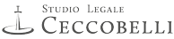 Avvocato Ceccobelli Logo